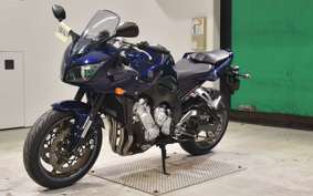 YAMAHA FZ1 FAZER 2008