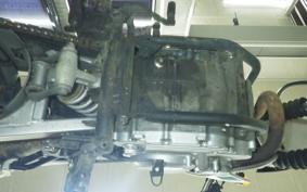 YAMAHA SEROW 250 Gen.2 DG17J