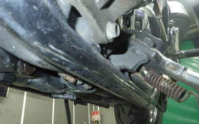 HONDA SHADOW 400 2002 NC34