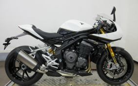TRIUMPH  TRIUMPH SPEED TRIPLE 1200RR 2023 S3P02S