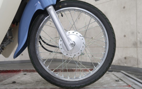 HONDA SUPER CUB50 AA09