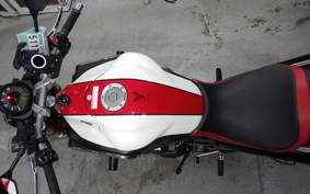 YAMAHA MT-01 S 2009