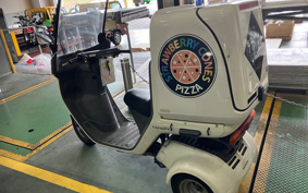 HONDA GYRO TA03