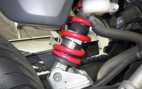 HONDA VTR 250 Gen. 2 MC33