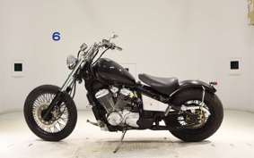 HONDA STEED 400 1990 NC26