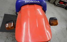 HONDA MTX125R JD05