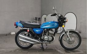 KAWASAKI 250SS S1F