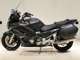Фото Yamaha FJR1300 A 2017 с японского аукциона