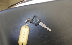 HONDA CB400SF VTEC K NC42