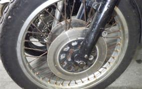 YAMAHA SR400 Gen.2 1JR