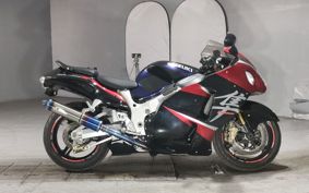 SUZUKI GSX-1300R HAYABUSA 2004 GW71A