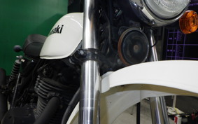 KAWASAKI 250TR 2023 BJ250F