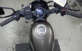 HONDA REBEL 250 S 1999 MC49