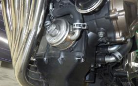 HONDA CB650R E-Clutch 2025 RH17