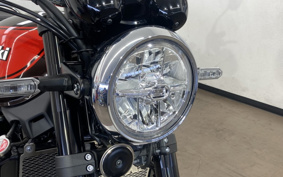 KAWASAKI Z900RS 2022 ZR900C