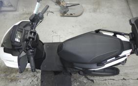 YAMAHA X FORCE SG79J