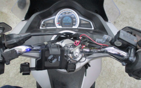 HONDA PCX125 JF56