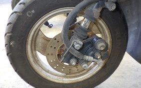 YAMAHA JOG Gen.4 SA16J