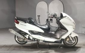 YAMAHA MAJESTY 250 SG03J