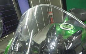KAWASAKI NINJA H2 SX SE 2018 ZXT02A