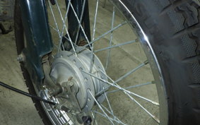 HONDA C50 SUPER CUB 2020 C50