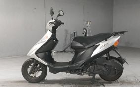 SUZUKI ADDRESS V125 CF4EA