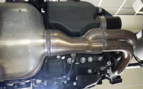 YAMAHA XSR700 2019 RM22J