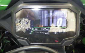 KAWASAKI ZX 10 NINJA ABS 2023 ZXT02L