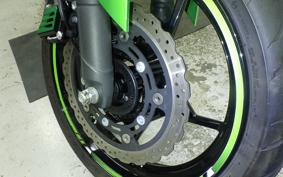 KAWASAKI Z400 Gen.2 2019 EX400G
