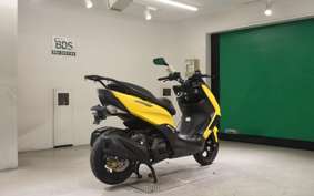 YAMAHA MAJESTY155 Gen.2 S SG52J