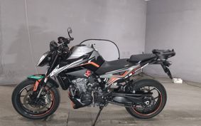 KTM 790 DUKE TU640
