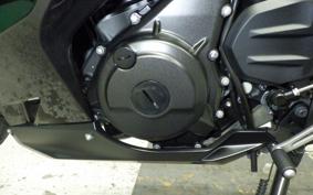 KAWASAKI NINJA 400 2021 EX400G