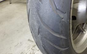 KAWASAKI ER600 F 2008 EX650A