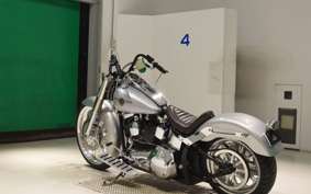 HARLEY FLSTF 1450 2001