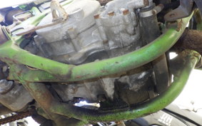KAWASAKI KDX125 SR DX125A