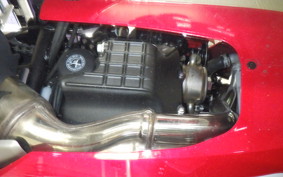 HONDA CBR650R E-Clutch 2025 RH17