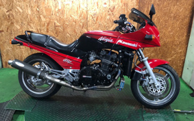 KAWASAKI GPZ900R NINJA 1991 ZX900A