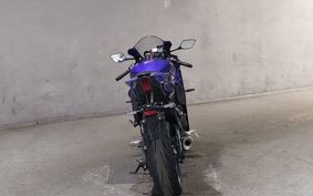 YAMAHA YZF-R7 2024 RM39J