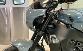 YAMAHA XSR900 2024 RN80J