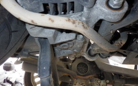 HONDA ﾀﾞﾝｸ 1995 AF78