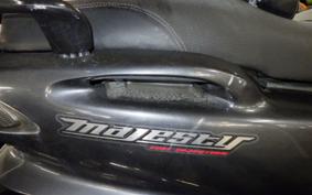 YAMAHA MAJESTY 125 FI