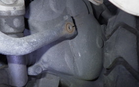 HONDA GYRO CANOPY TA03