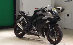 KAWASAKI NINJA 1000 A 2017 ZXT00W