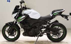 KAWASAKI Z400 Gen.2 2019 EX400G