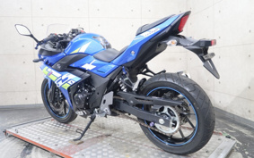 SUZUKI GSX250R DN12B