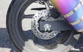 HONDA CBR250R GEN 3 MC41