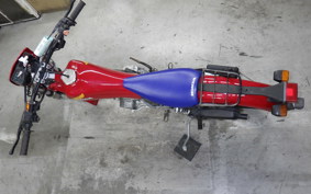 HONDA TL125 2017 JD06