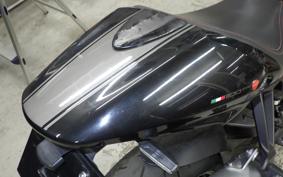 DUCATI MONSTER 1100 EVO 2011
