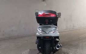YAMAHA GRAND MAJESTY400 2012 SH06J