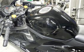 KAWASAKI ZX-25R ZX250E